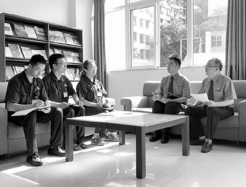 優(yōu)化物業(yè)管理，助力企業(yè)“活下來、留得住、發(fā)展好”