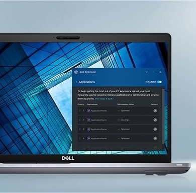 效率至上 Precision 3551專業設計師工作站助力新能源技術開發