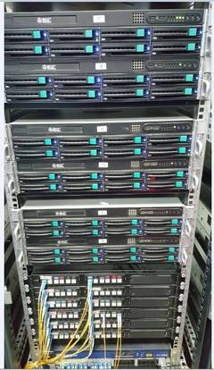 留言贏現金│弱電工程師施工時認真起來自己都害怕！——計算機網絡工程施工的匠心與堅守